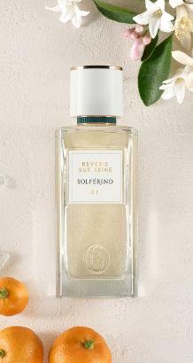 New & Exclusively at Bloomingdale's First: Solferino